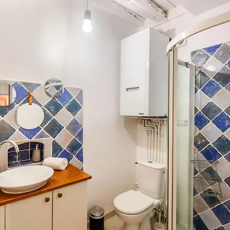 Le Cours Saint Pierre - Entre Chateau Et Cathedrale Appartement *